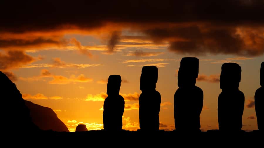 Sunrise Tongariki: Sunrise at Tongariki Park Private Tour - Key points to know before booking