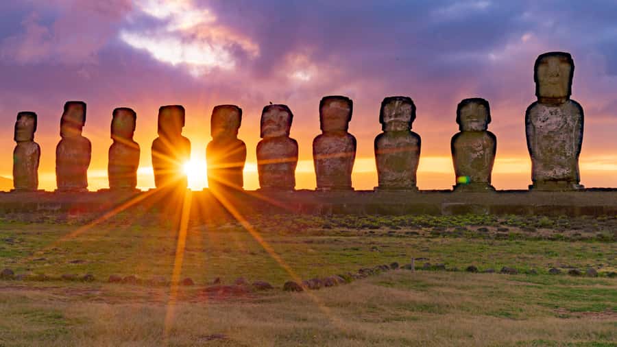 Sunrise Tongariki: Sunrise at Tongariki Park Private Tour - Who should book Sunrise Tongariki?