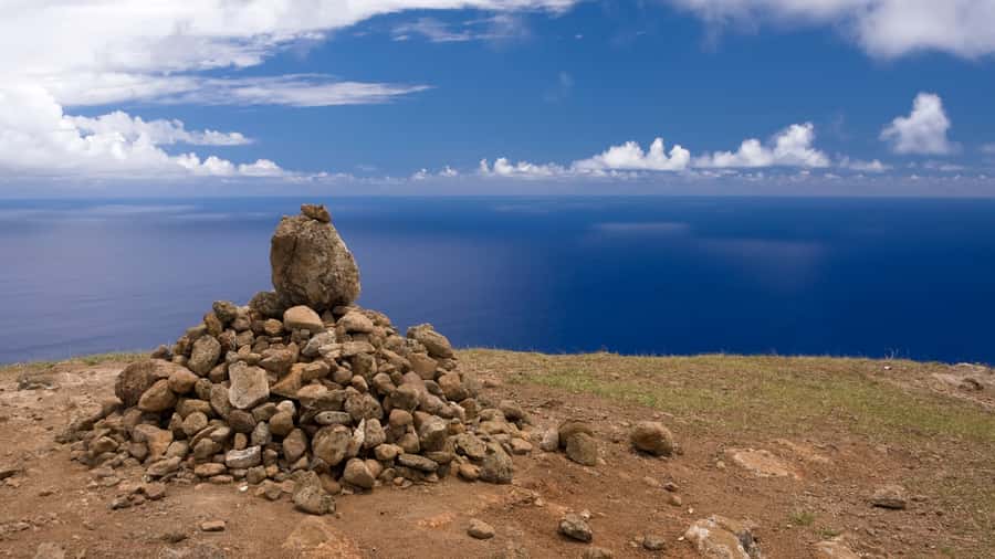 Terevaka Horse Excursion: The highest point and 360° view. - Who should book this horseback excursion