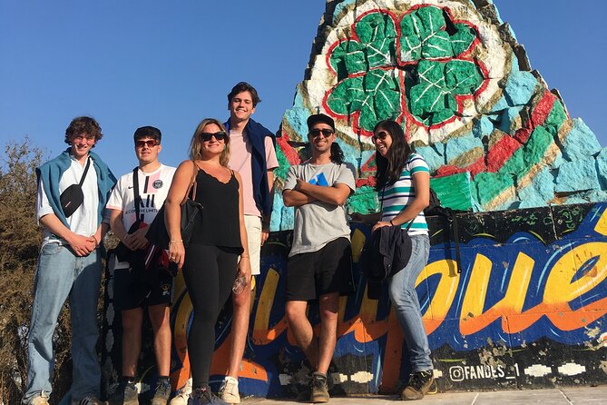 The Beer Trekking - Why this Quilpué beer walk feels different