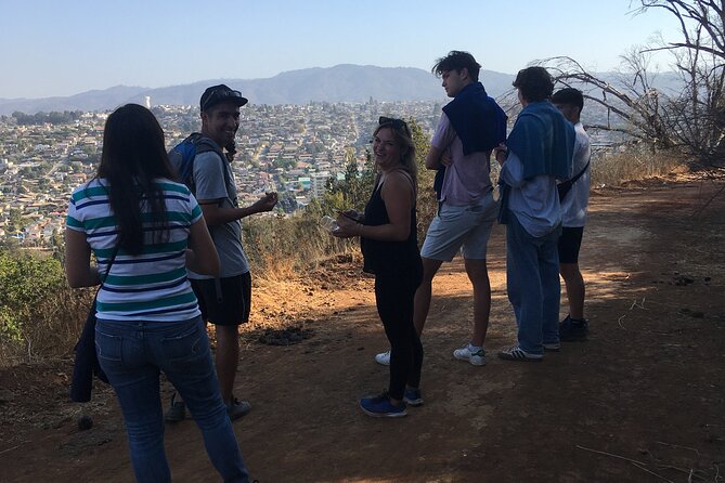 The Beer Trekking - Timing, fitness, and what to bring