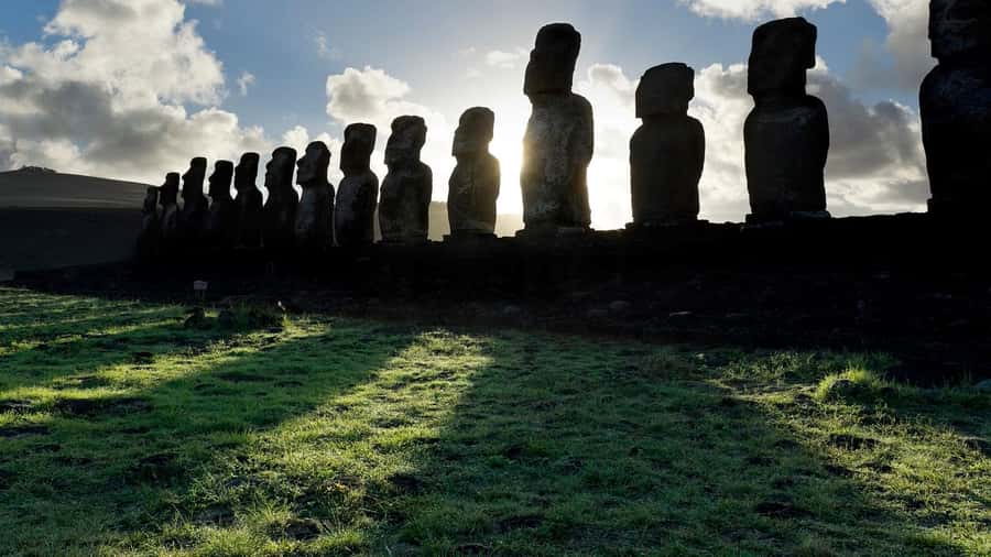 Tongariki Sunrise: Half Day Private Tour - Who should book this sunrise tour