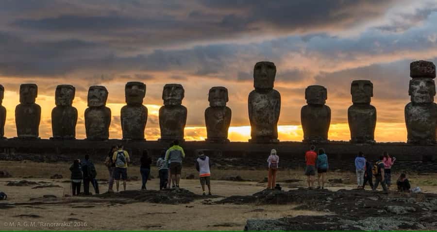 Tongariki Sunrise: Half Day Private Tour - Should you book Tongariki Sunrise?