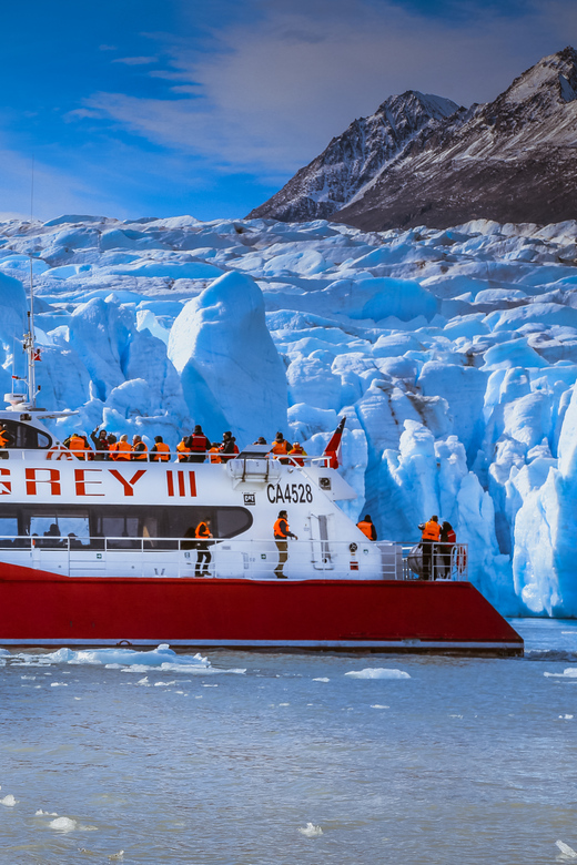Torres del Paine: 3-Hour Scenic Boat Tour to Grey Glacier - Should you book the Grey Glacier boat tour?