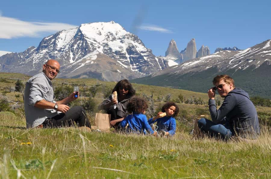 Torres del Paine Day Trip from El Calafate - Should you book it?