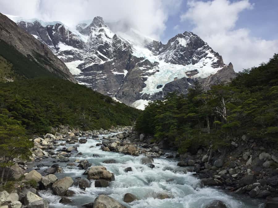 Torres del Paine Day Trip from El Calafate - Who should book this day trip