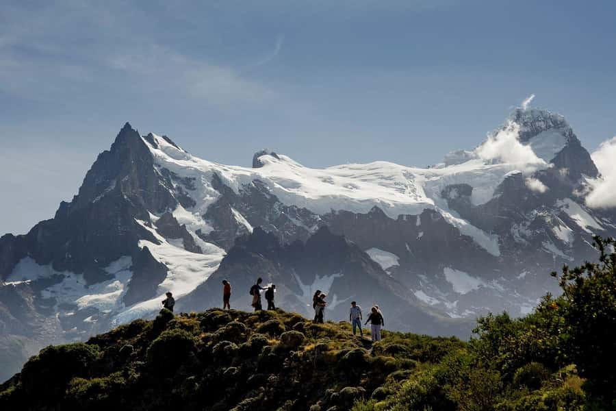 Torres del Paine Day Trip from El Calafate - Practical ways to make the day better