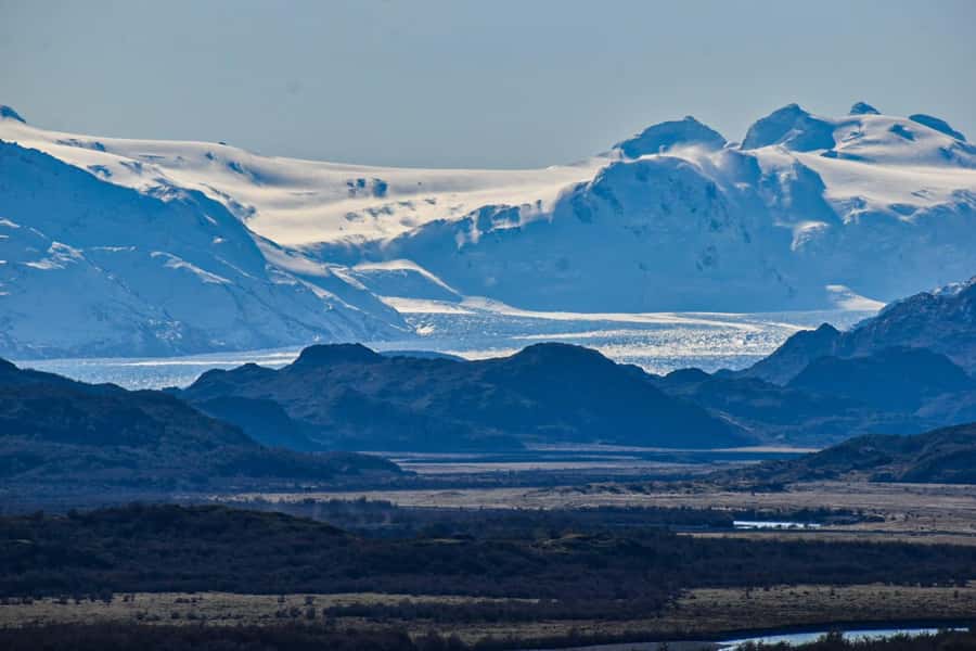 Torres del Paine: Full Day Excursion Torres del Paine + Milodon Cave. - One day, two major Chilean sights
