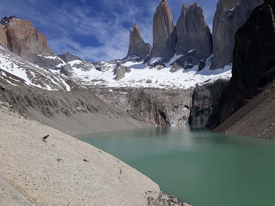 Torres del Paine: Full-Day Trekking Excursion - Why this trek is worth your one full day