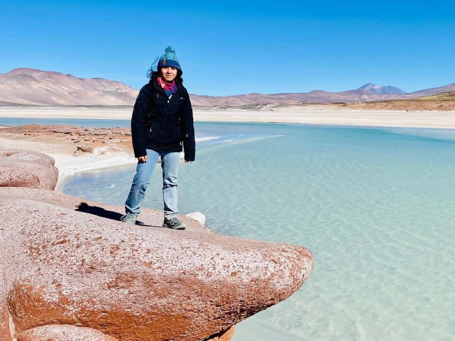 Tour Piedras Rojas + Altiplanic Lagoons + Chaxa Lagoon - Why this route earns a place on your Atacama schedule