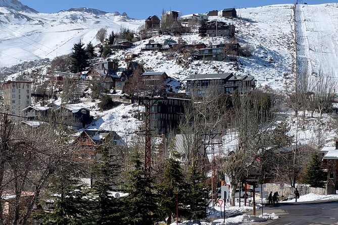 Tour Sunset Farellones & Valle Nevado - Key points to know before you book