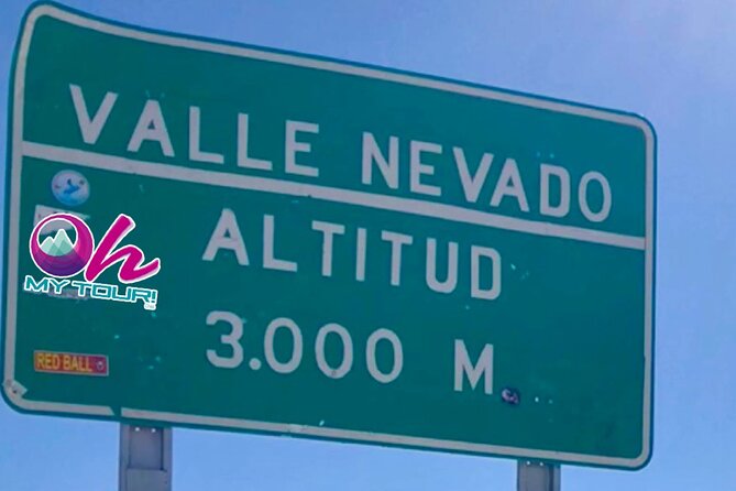 Tour Sunset Farellones & Valle Nevado - Who should book this mountain sunset outing