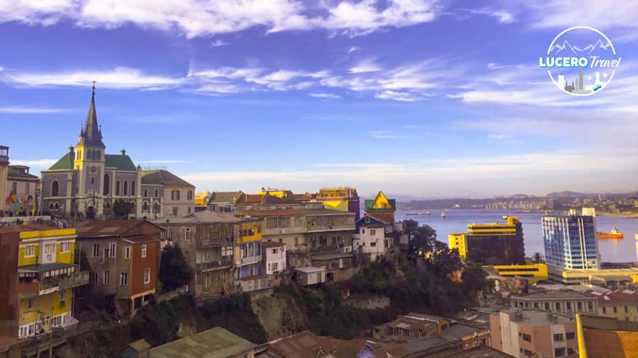 Tour Valparaiso + Viña del mar - Why this day trip works from Santiago