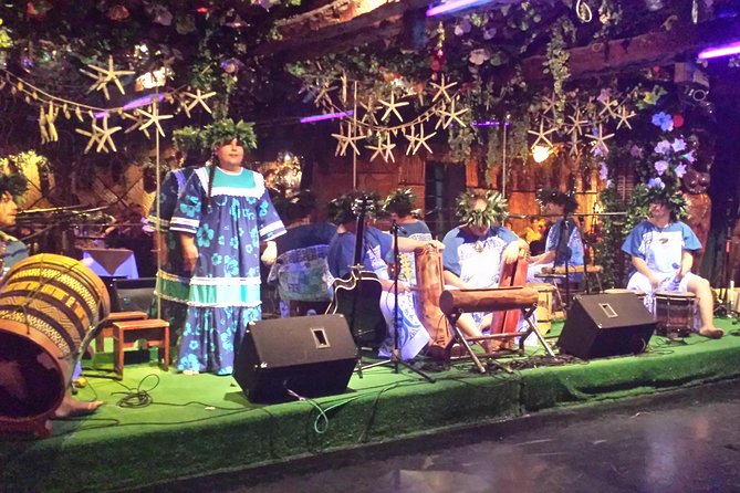 Traditional Dinner Show in Santiago - Expect audience participation and a bit of theatrical cheese