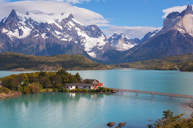 Trekking Base Torres - Torres del Paine trek from Puerto Natales - Key points to know before booking