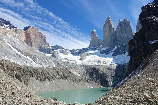 Trekking Base Torres - Torres del Paine trek from Puerto Natales - Who should book this trek?