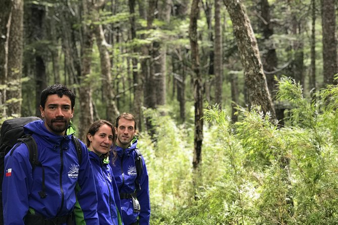 Trekking Mirador el volcano + Geometric hot springs - Why the private format matters