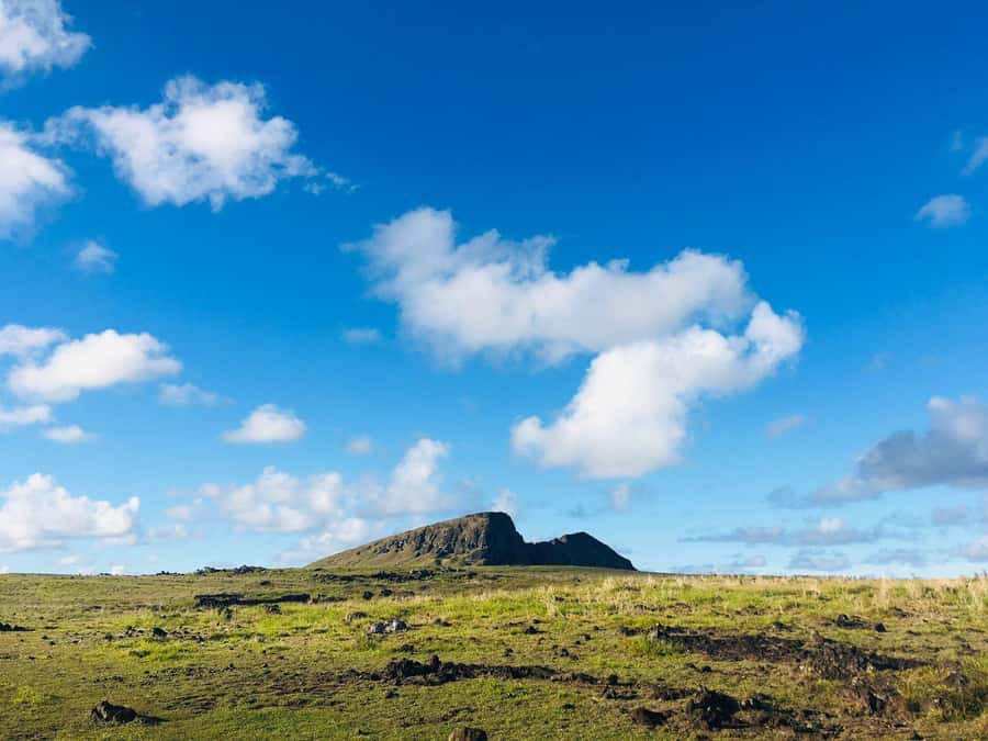Two days of Full Day Tour of Rapa Nui + Sunrise in Tongariki - What the archaeological stops add