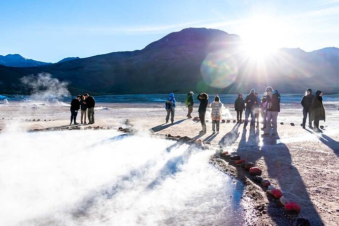 Unique 3-Day Tour in San Pedro de Atacama - What the $420 package really covers