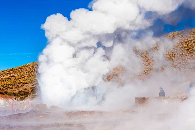 Unique 3-Day Tour in San Pedro de Atacama - Who will get the most from this itinerary