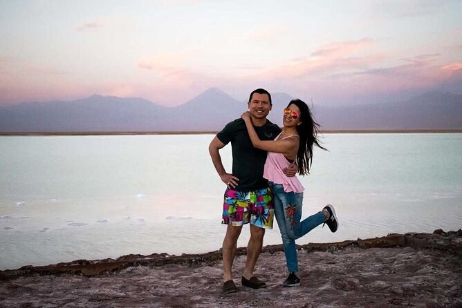 Unique 3-Day Tour in San Pedro de Atacama - What to pack for three demanding days