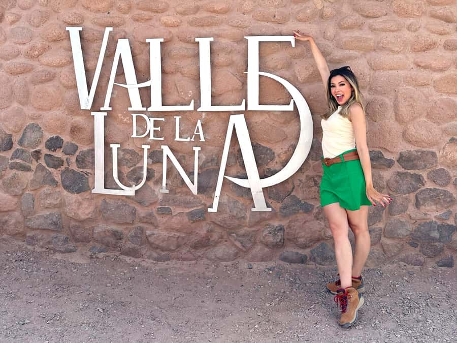 Valle de la Luna: A Moon-Like Escape in Atacama - Why Valle de la Luna makes a strong first Atacama outing