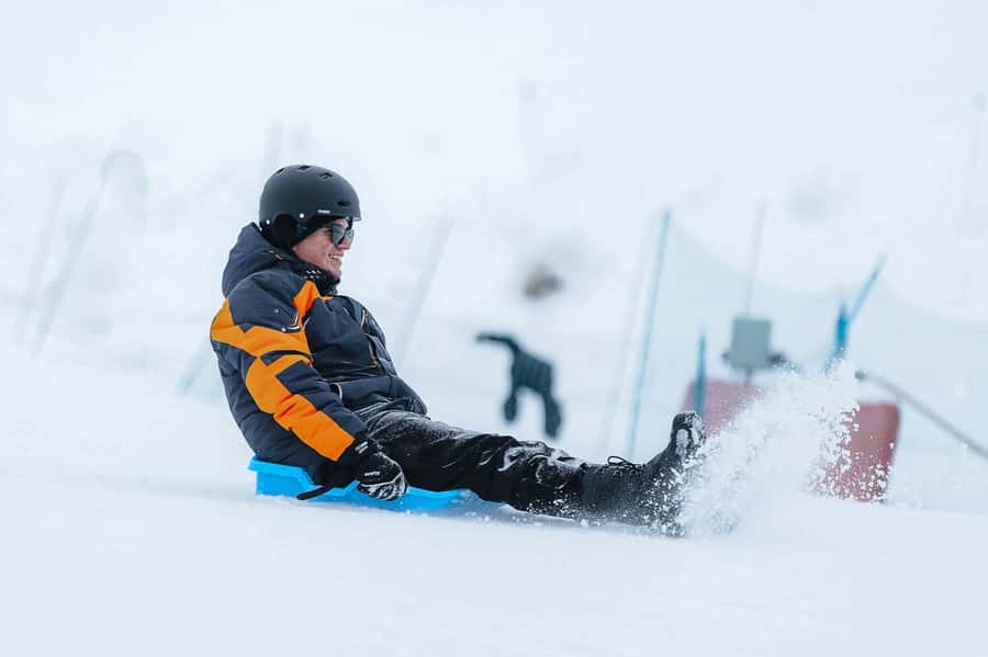 Valle Nevado Tour - Renting snow clothes and equipment before Valle Nevado