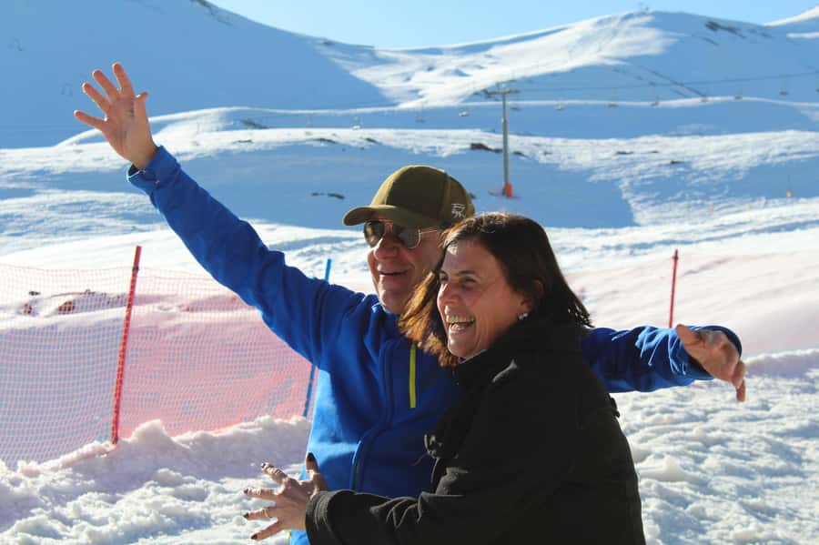 Valle Nevado Tour - What the guide adds, and where expectations should stay modest