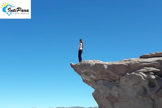 Valley of the moon - Why the Valley of the Moon earns your afternoon