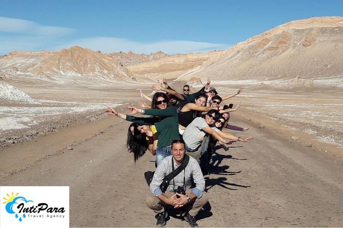 Valley of the moon - Should you book the Valley of the Moon tour?