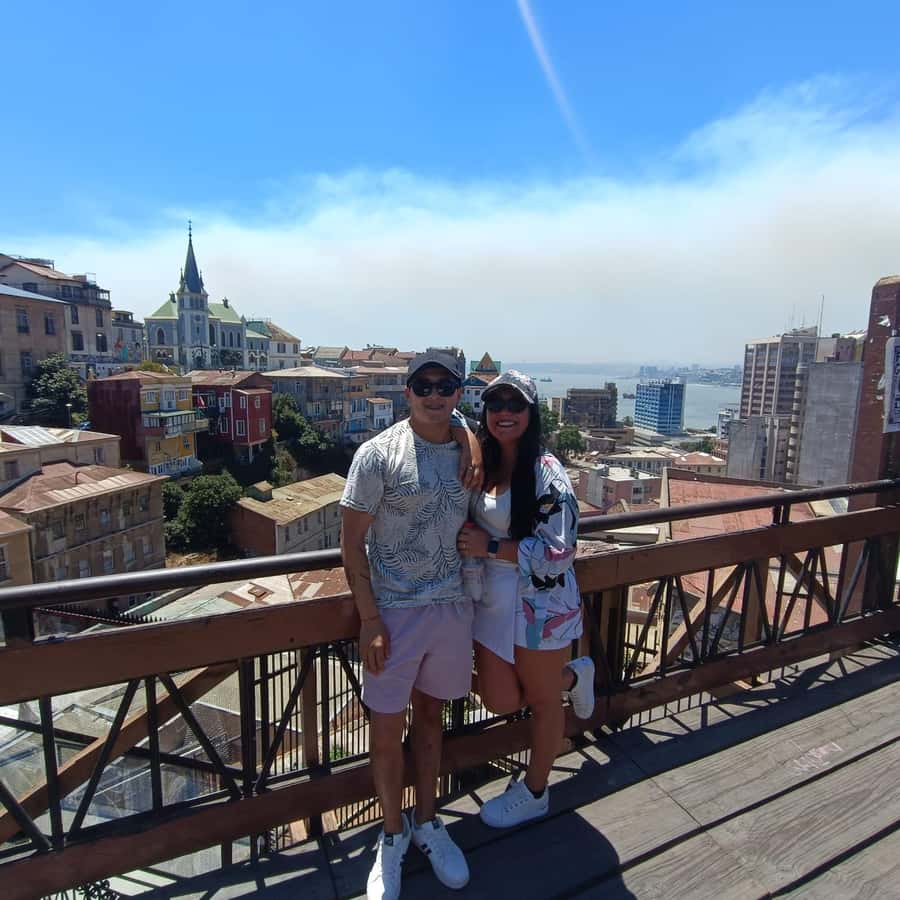Valparaíso: city tour and ticket to the house of Pablo Neruda - Starting at Plaza Sotomayor in Valparaíso