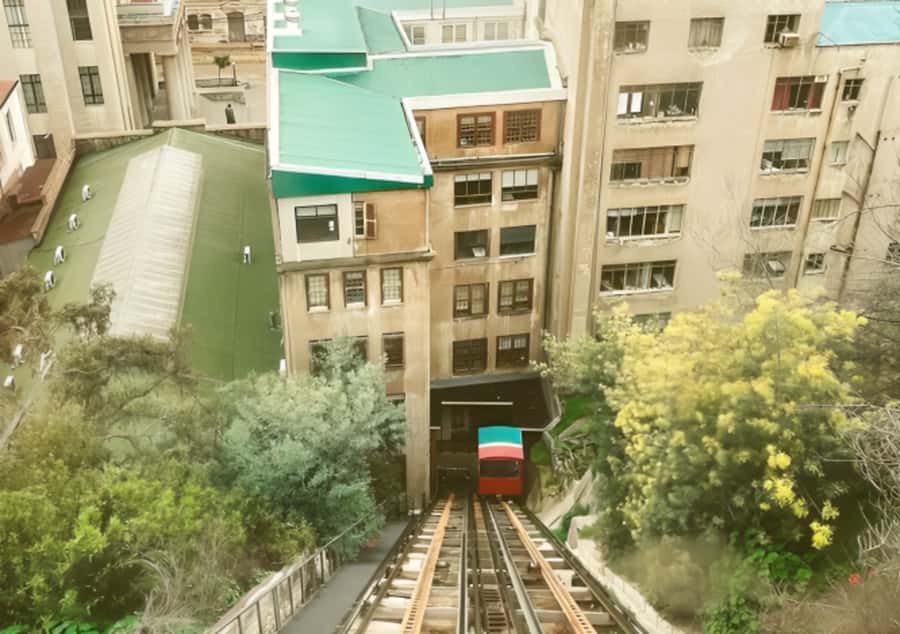 Valparaiso : Must-See Sites Walking Tour With A Guide - Key points to know before you book