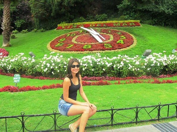 Valparaiso Port and Viña del Mar with wine tasting in Casablanca - The highlights at a glance