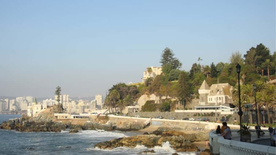 Valparaíso: Private Full Day Sightseeing Tour - The ride back and the question of value