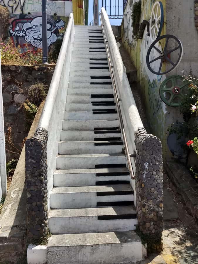Valparaiso: Street Art, Funiculars and Port City Tour - Why this Valparaíso walk works so well