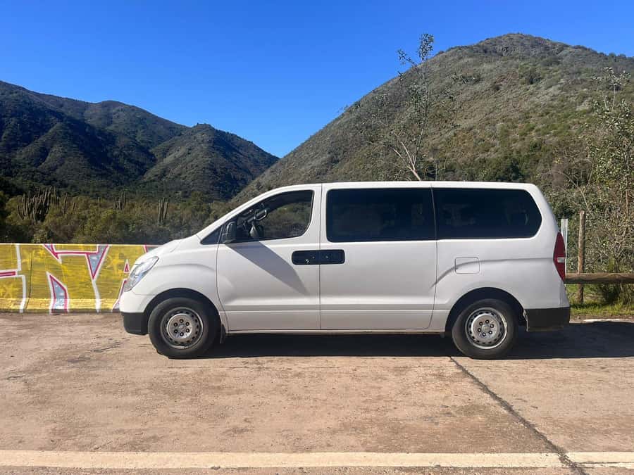 Valparaíso to Casablanca: wine tour with premium tasting and transportation - What the 45-minute premium tasting includes