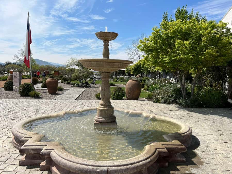 Valparaíso to Casablanca: wine tour with premium tasting and transportation - Who will enjoy this tour most
