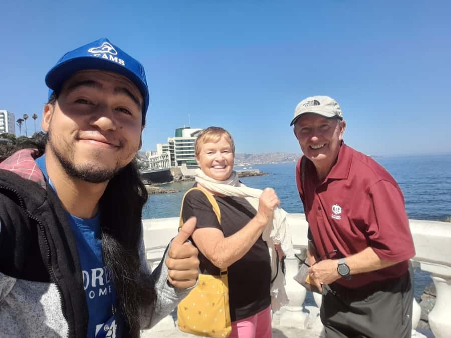 Valparaíso, Viña del Mar and Casablanca Full Day Experience - Key points to know before booking