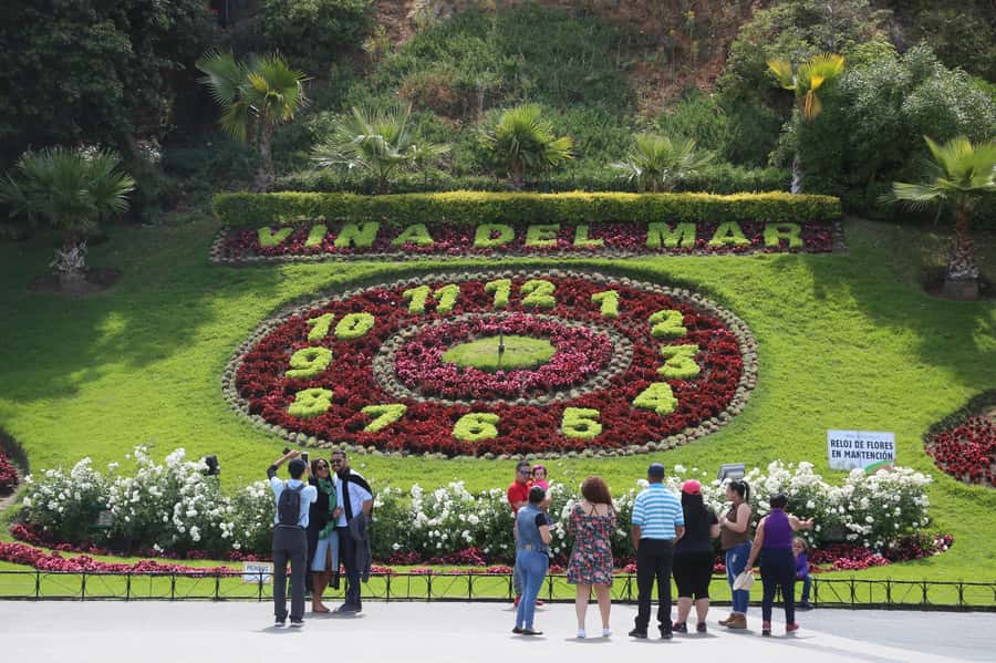 Valparaíso, Viña del Mar and Casablanca Full Day Experience - Why this route works so well