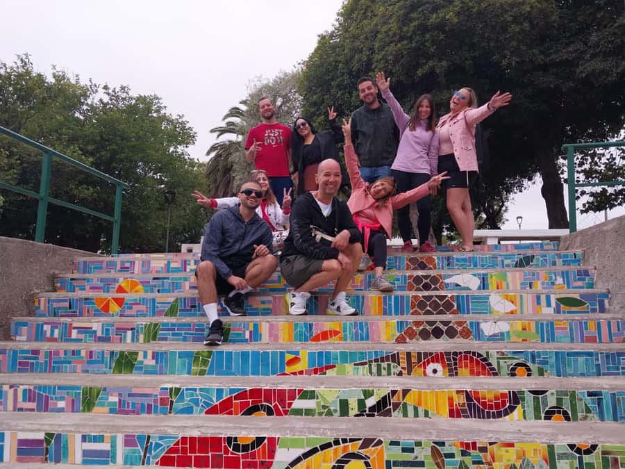 Valparaíso Viña del Mar y Reñaca - Why Valparaíso deserves the first half of your day