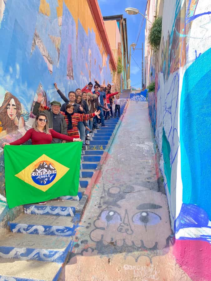 Valparaíso y Viña del Mar full day - Transport, timing, and the pace of the day