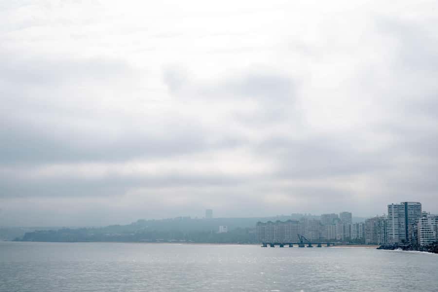 VIÑA DEL MAR AND VALPARAISO TOUR - Why this day trip works from Santiago