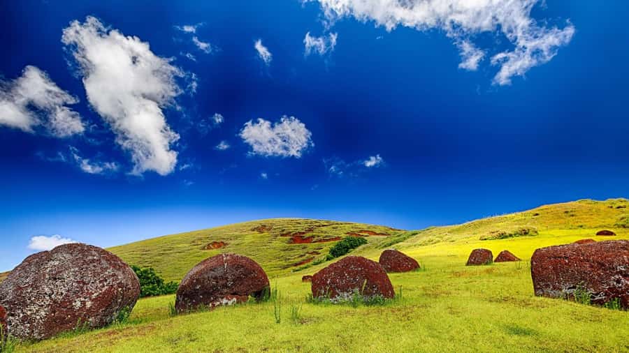 Volcanic Refuges: Excursion to Underground Civilization - Three hours, with a lot packed into them