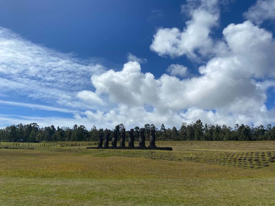 Volcanic Refuges: Excursion to Underground Civilization - The private format and guide languages