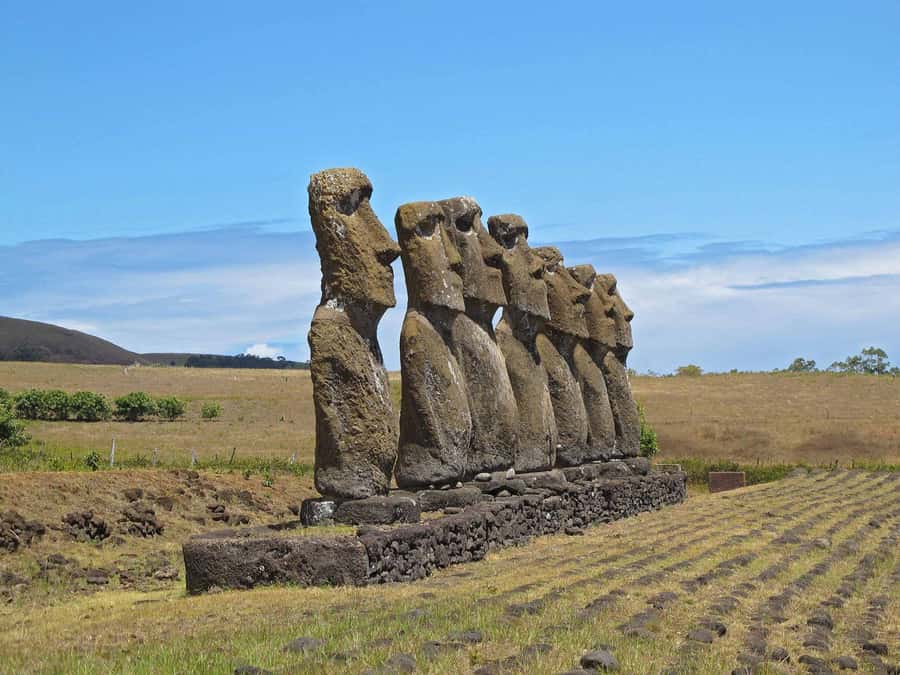 Volcanic Refuges: Excursion to Underground Civilization - What the $170 price really covers