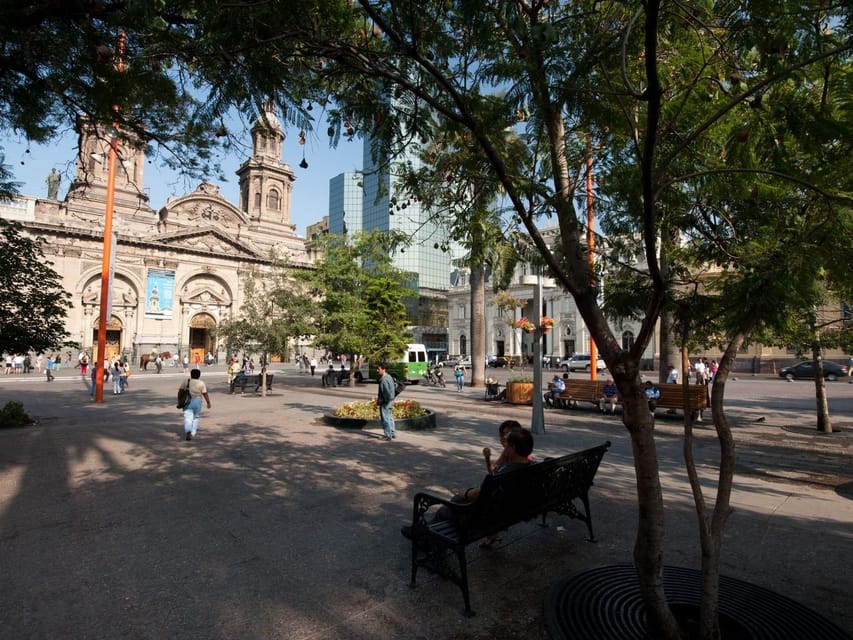 Walking City Tour with Funicular, Cable Car and Tasting - Who will enjoy this tour most?
