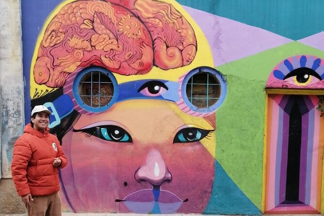 Walking Tour Valparaiso, History & Art - Private Optional - Plaza Aníbal Pinto and the Fountain of Neptune